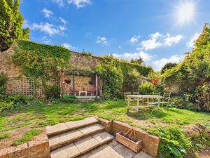 Garden- click for photo gallery